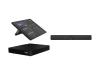 JABRA PANACAST 50 ROOM SYSTEM MS, P50 US CHGR, LEN US CHGR