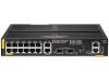 ARUBA 6200F 12G CL4 2G/2SFP+ 139W US EN