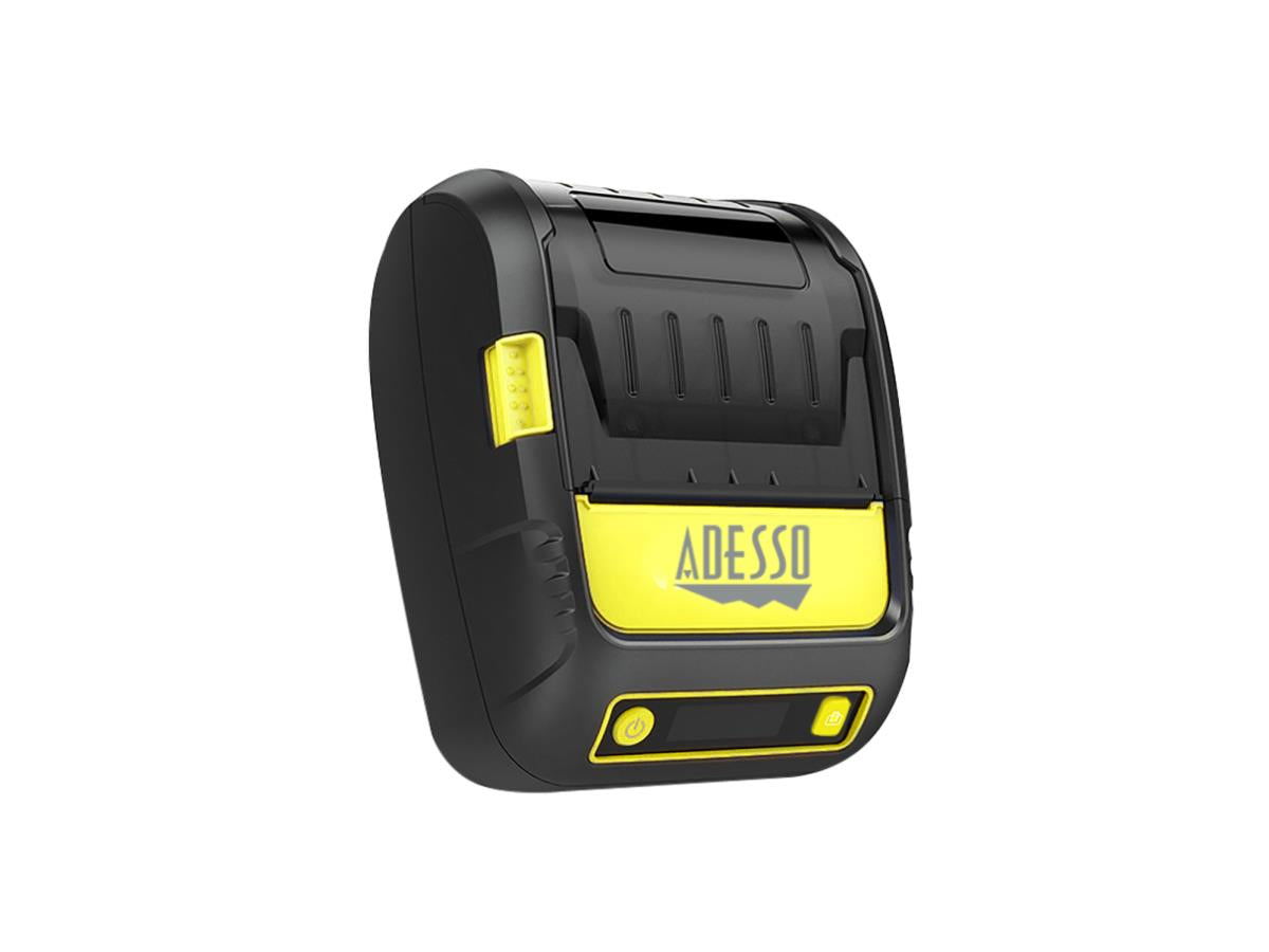 BLUETOOTH 2 INCH RECEIPT PRINTER