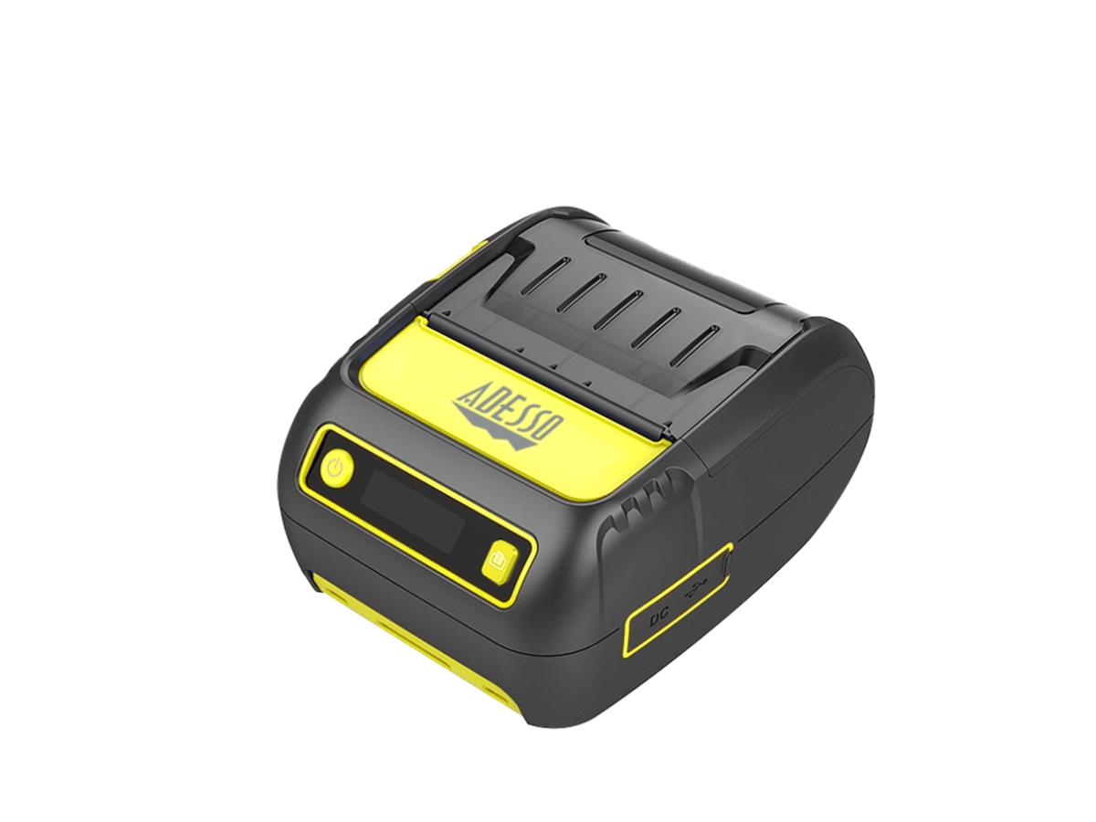 BLUETOOTH 2 INCH RECEIPT PRINTER