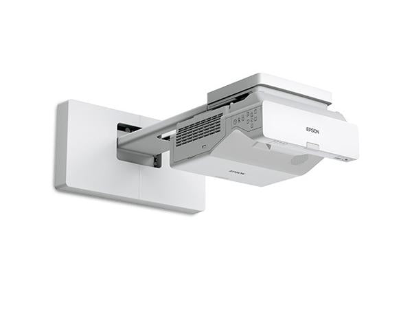 BRIGHTLINK 760WI LASER PROJECTOR, 4100 LUMEN
