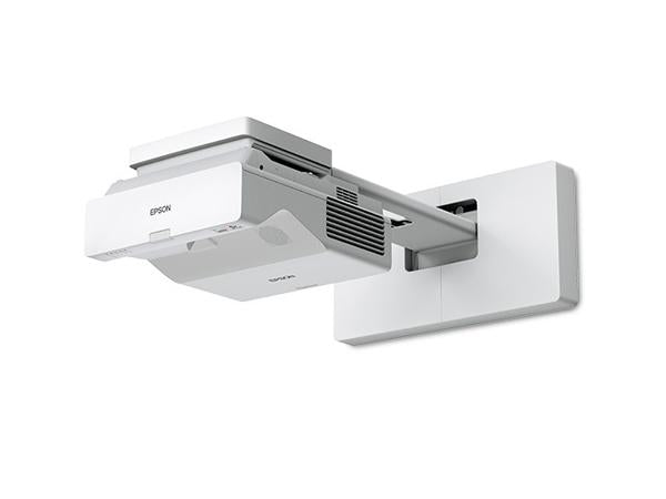 BRIGHTLINK 760WI LASER PROJECTOR, 4100 LUMEN