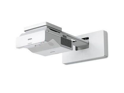 BRIGHTLINK 760WI LASER PROJECTOR, 4100 LUMEN