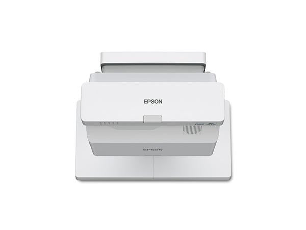 BRIGHTLINK 760WI LASER PROJECTOR, 4100 LUMEN
