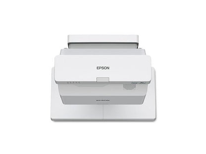 BRIGHTLINK 760WI LASER PROJECTOR, 4100 LUMEN
