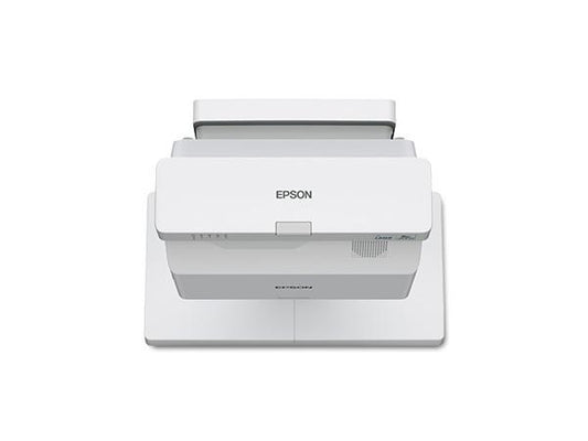 BRIGHTLINK 760WI LASER PROJECTOR, 4100 LUMEN