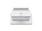 BRIGHTLINK 760WI LASER PROJECTOR, 4100 LUMEN