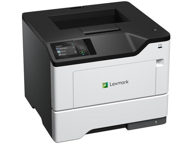 Lexmark MS631dw Mono Printer