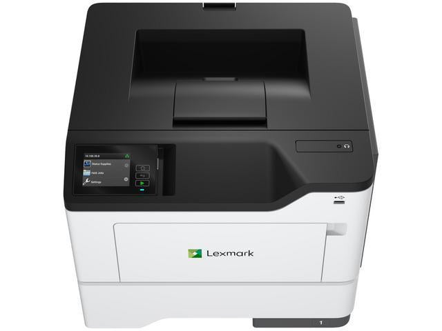 Lexmark MS631dw Mono Printer