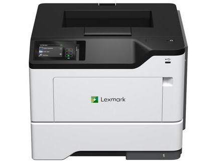 Lexmark MS631dw Mono Printer