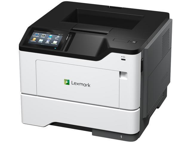 Lexmark MS632dwe Mono Printer