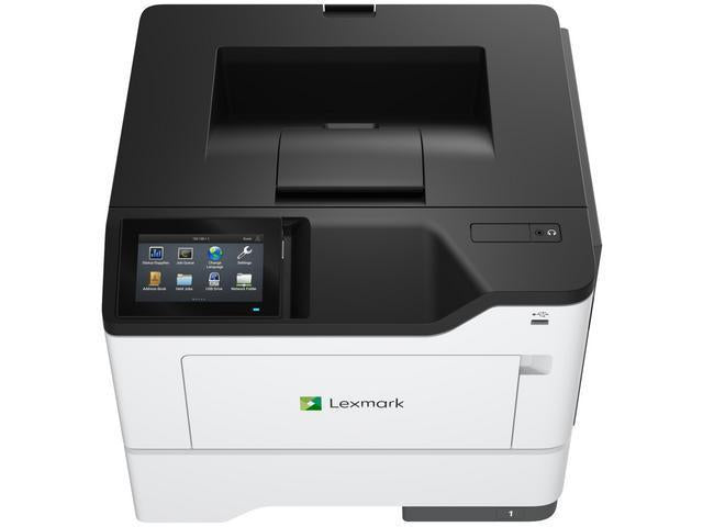 Lexmark MS632dwe Mono Printer