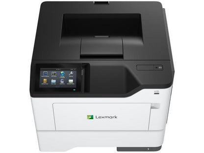 Lexmark MS632dwe Mono Printer