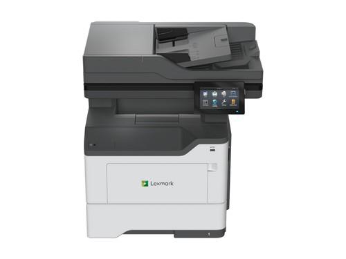 Lexmark MX532adwe Multifunction Mono Printer