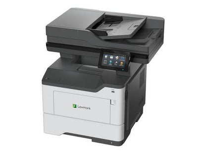 Lexmark MX632adwe Multifunction Mono Printer