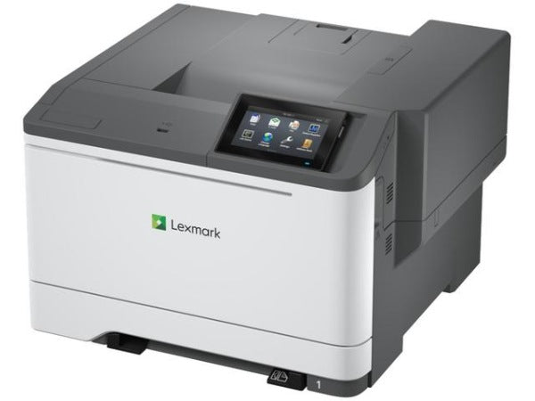 Lexmark CS632dwe Color Printer.