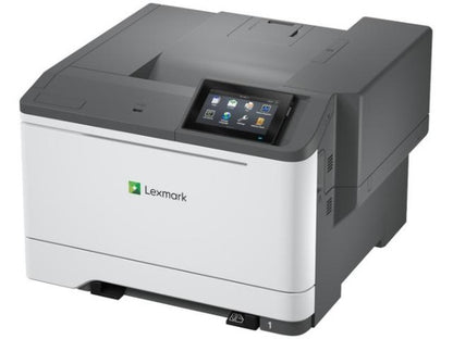 Lexmark CS632dwe Color Printer.