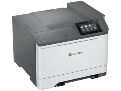 Lexmark CS632dwe Color Printer.