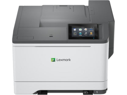 Lexmark CS632dwe Color Printer.
