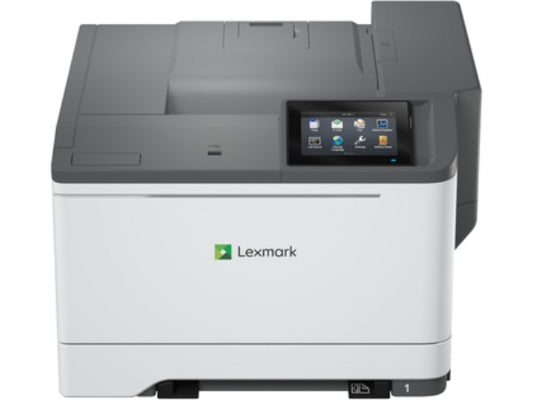 Lexmark CS632dwe Color Printer.