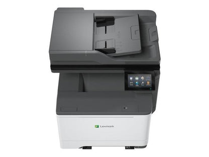 Lexmark CX532adwe Multifunction Color Laser Printer
