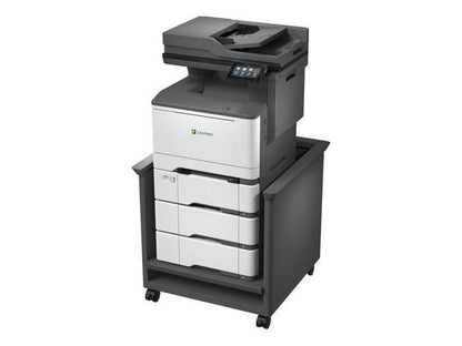 Lexmark CX532adwe Multifunction Color Laser Printer