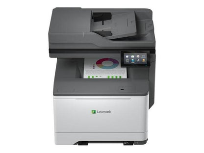 Lexmark CX532adwe Multifunction Color Laser Printer