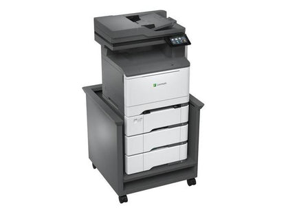 Lexmark CX532adwe Multifunction Color Laser Printer