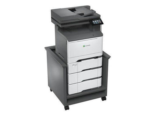 Lexmark CX532adwe Multifunction Color Laser Printer