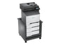 Lexmark CX532adwe Multifunction Color Laser Printer