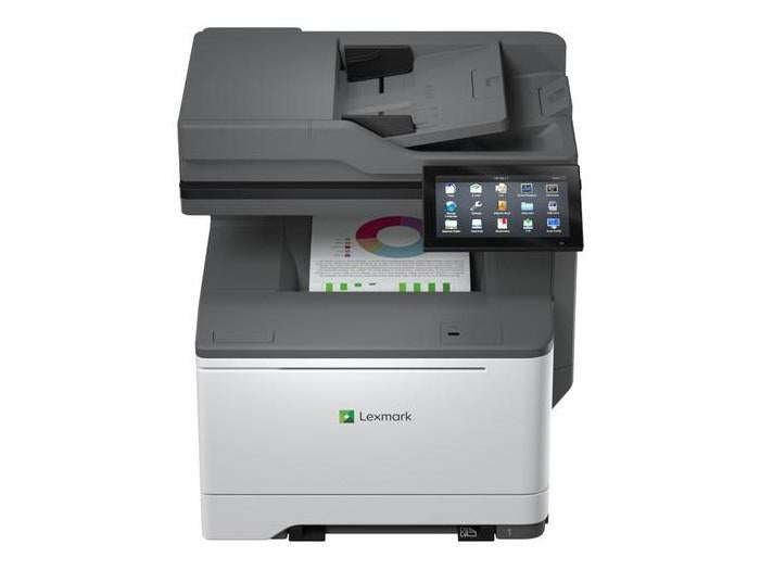 Lexmark CX635adwe Multifunction Color Printer
