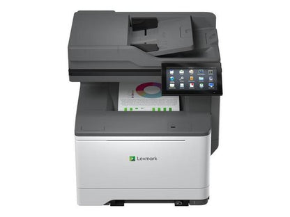 Lexmark CX635adwe Multifunction Color Printer