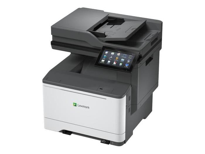 Lexmark CX635adwe Multifunction Color Printer