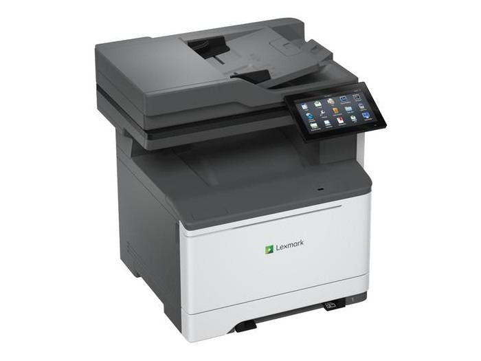 Lexmark CX635adwe Multifunction Color Printer
