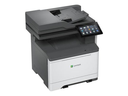 Lexmark CX635adwe Multifunction Color Printer