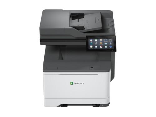 Lexmark CX635adwe Multifunction Color Printer