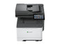Lexmark CX635adwe Multifunction Color Printer