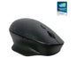 ERGOFLIPAMBIDEXTROUS ECOSMARTMOUSE BLACK
