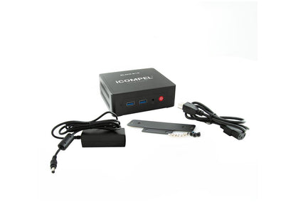 Digital Signage Full HD 15-Zone Media Pl
