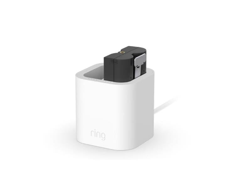 Ring charging station - 18 Watt