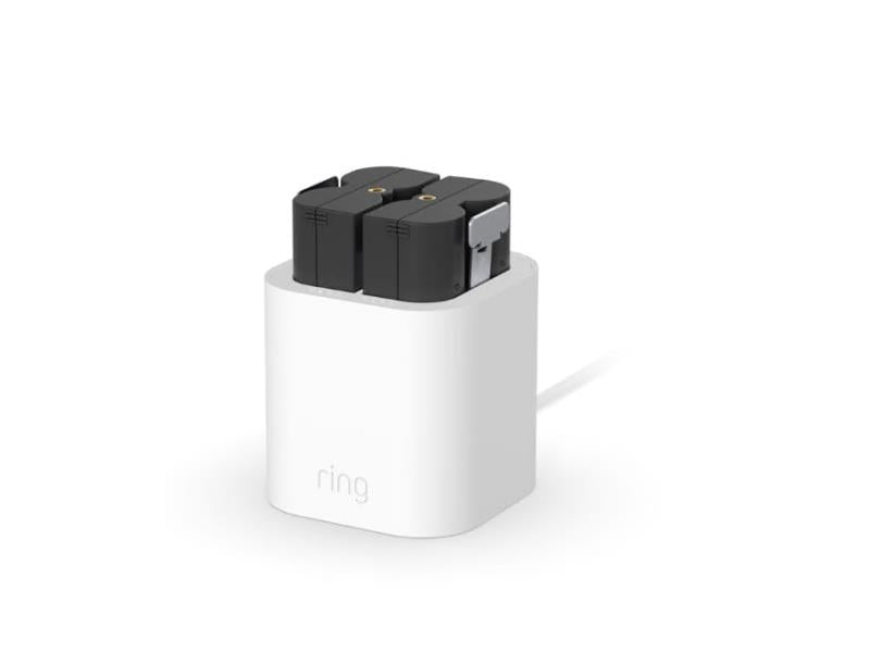 Ring charging station - 18 Watt