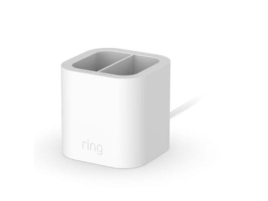 Ring charging station - 18 Watt