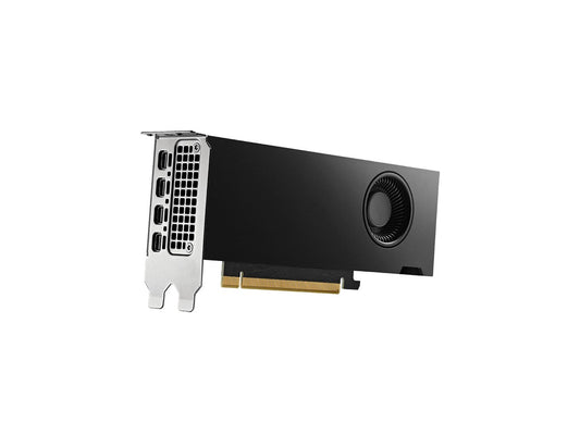 NVIDIA RTX 4000 ADA LP FORM FACTOR