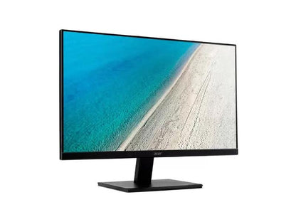 Acer Vero V227Q E3bmipx - V7 Series - LED monitor - Full HD (1080p) - 22"