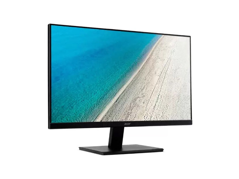 Acer V227Q E3bip - V7 Series - LED monitor - Full HD (1080p) - 21.5"