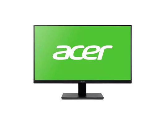 Acer V227Q E3bip - V7 Series - LED monitor - Full HD (1080p) - 21.5"