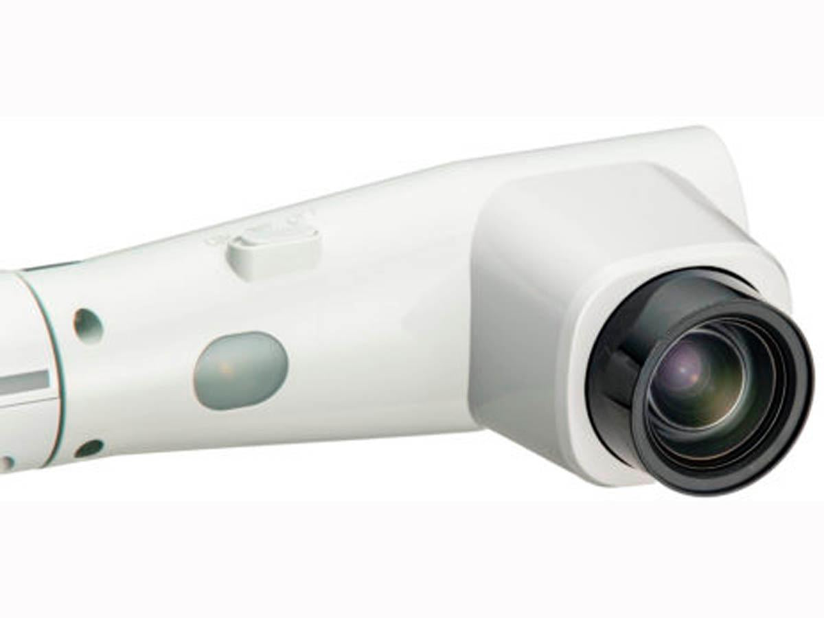 TT-12G Document Camera.