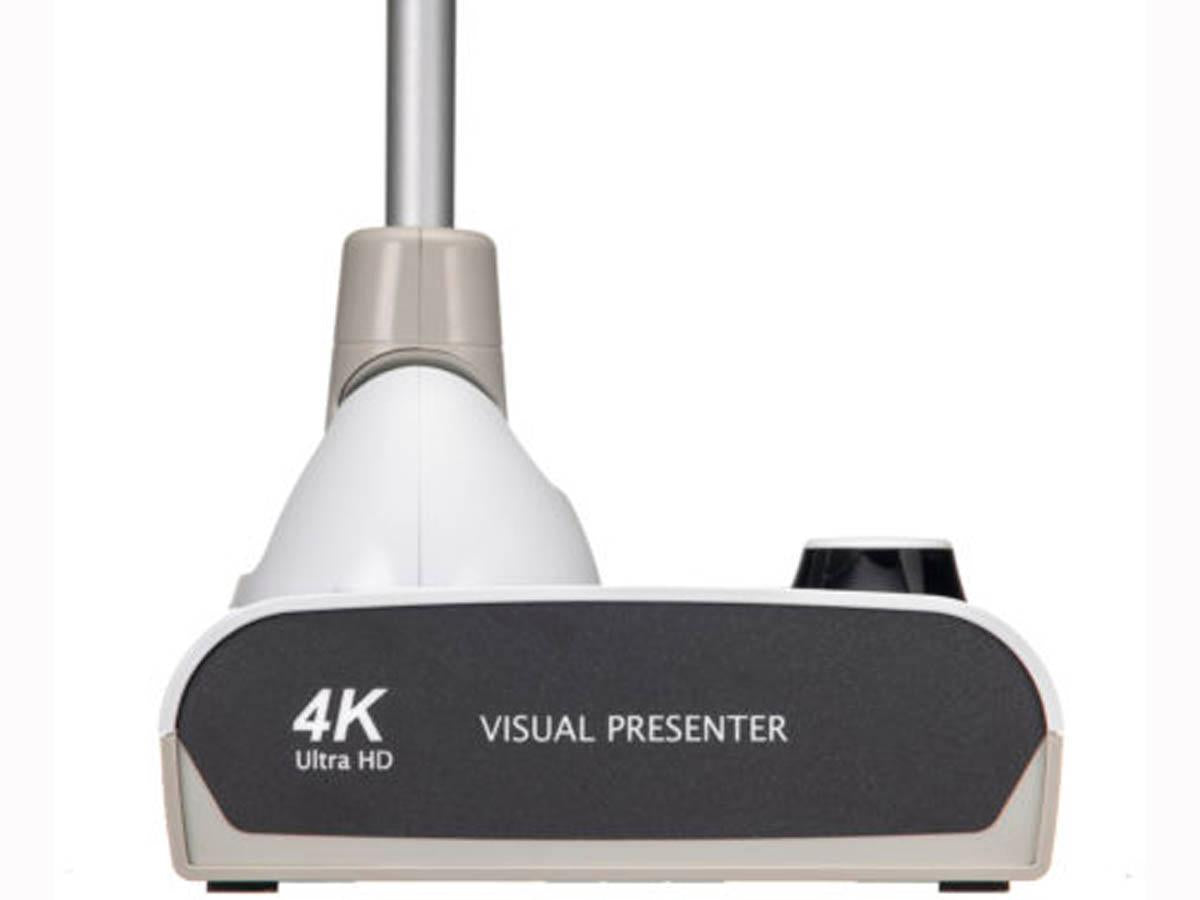 TT-12G Document Camera.