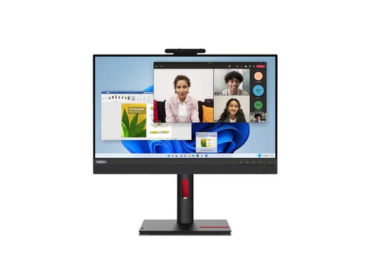 TIO 24 G5, 24 inch FHD TIO Monitor with IPS, Tiny slot, webcam, speakers, LTPS stand