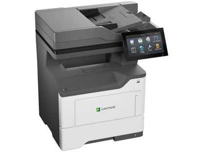 Lexmark MX632adwe - multifunction printer - B/W - TAA Compliant